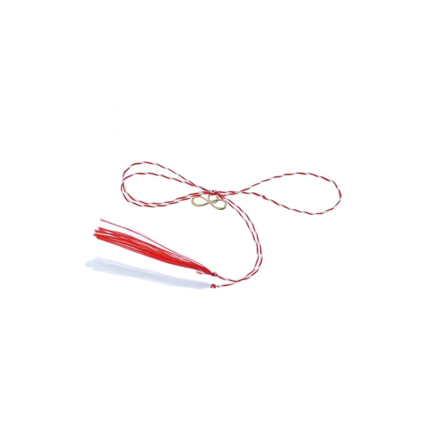 Pandativ martisor "Infinit mic" - Antonia Gold