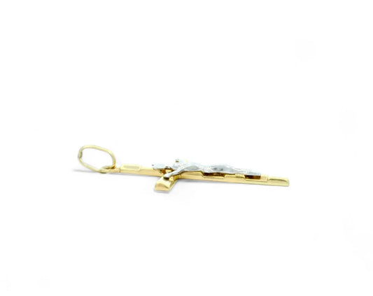 Pandantiv Cruciulita AG11007 - Antonia Gold