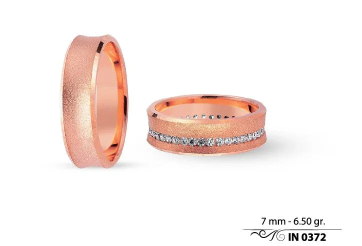 Verigheta IN 0372 - Antonia Gold