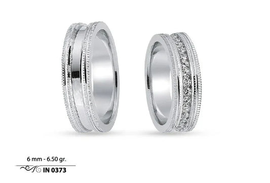 Verigheta IN 0373 - Antonia Gold