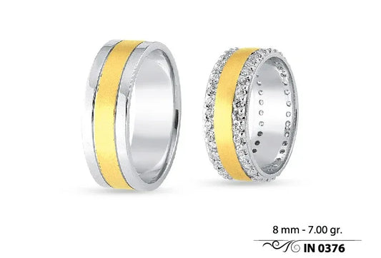 Verigheta IN 0376 - Antonia Gold