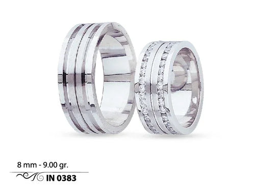 Verigheta IN 0383 - Antonia Gold