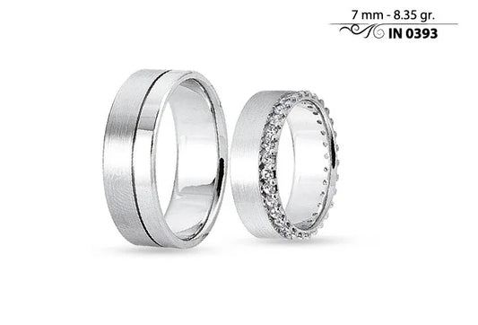 Verigheta IN 0393 - Antonia Gold