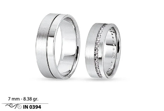 Verigheta IN 0394 - Antonia Gold