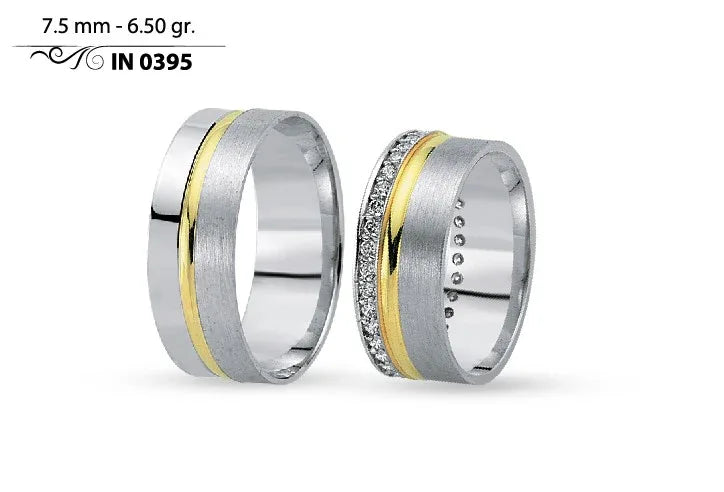Verigheta IN 0395 - Antonia Gold