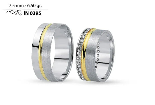 Verigheta IN 0395 - Antonia Gold