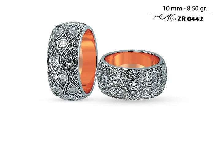 Verigheta ZR 0442 - Antonia Gold