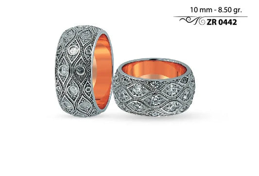 Verigheta ZR 0442 - Antonia Gold