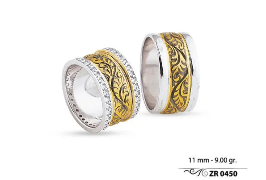 Verigheta ZR 0450 - Antonia Gold