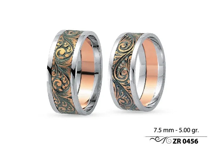 Verigheta ZR 0456 - Antonia Gold