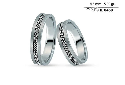 Verigheta IE 0468 - Antonia Gold