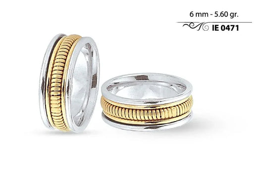 Verigheta IE 0471 - Antonia Gold