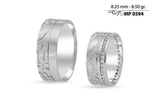 Verigheta MP 0594 - Antonia Gold