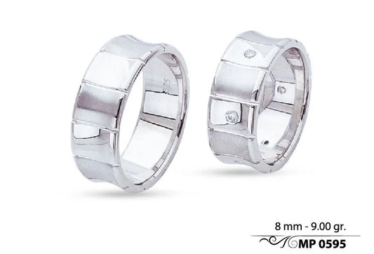 Verigheta MP 0595 - Antonia Gold