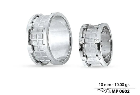 Verigheta MP 0602 - Antonia Gold