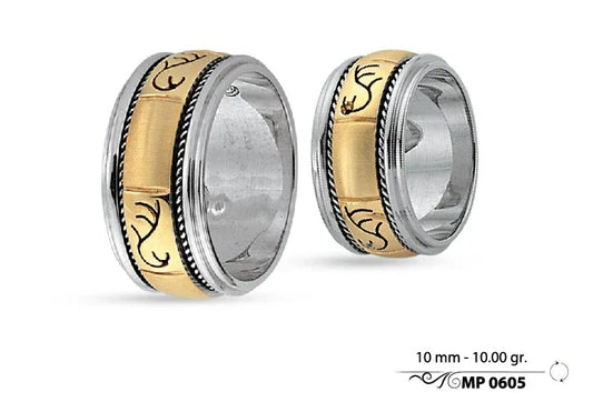 Verigheta MP 0605 - Antonia Gold