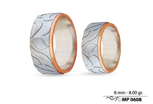 Verigheta MP 0608 - Antonia Gold