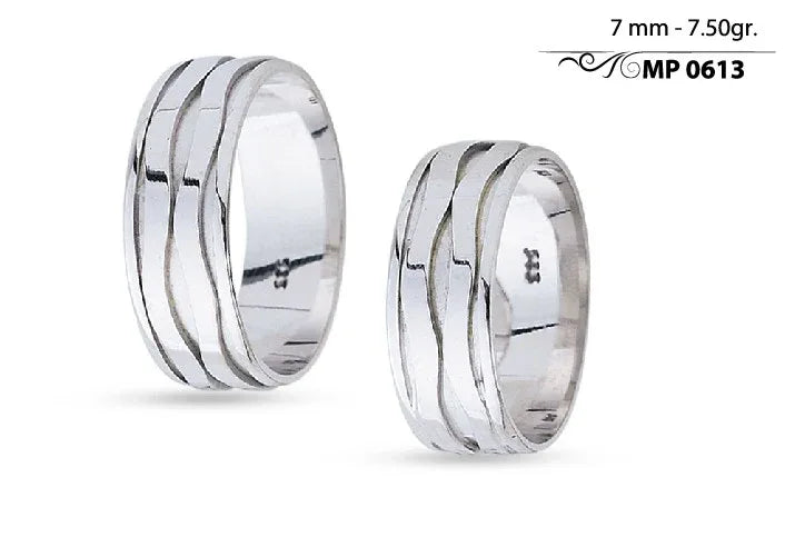 Verigheta MP 0613 - Antonia Gold