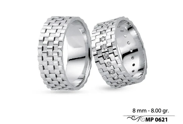 Verigheta MP 0621 - Antonia Gold