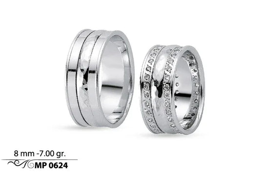 Verigheta MP 0624 - Antonia Gold