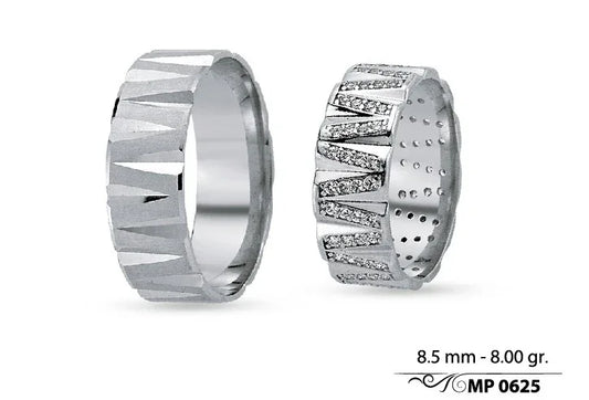 Verigheta MP 0625 - Antonia Gold