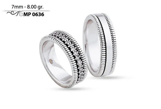 Verigheta MP 0636 - Antonia Gold