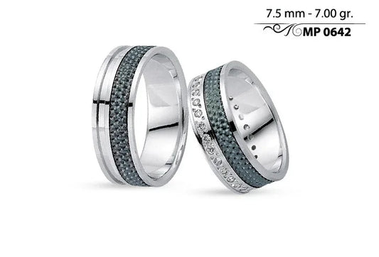 Verigheta MP 0642 - Antonia Gold