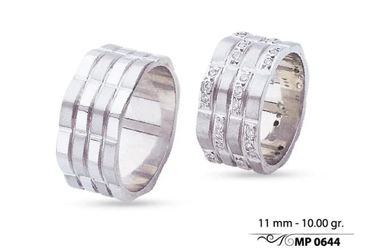 Verigheta MP 0644 - Antonia Gold