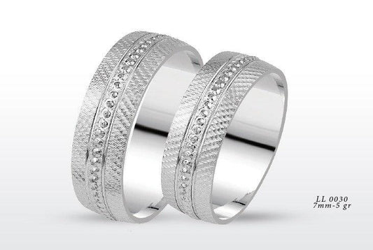 Verigheta LL 0030 - Antonia Gold