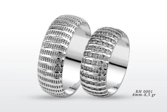 Verigheta RH 0001 - Antonia Gold