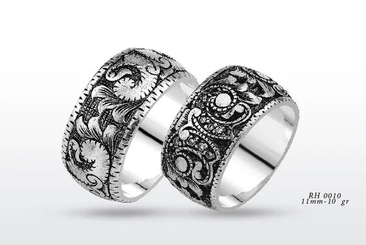 Verigheta RH 0010 - Antonia Gold