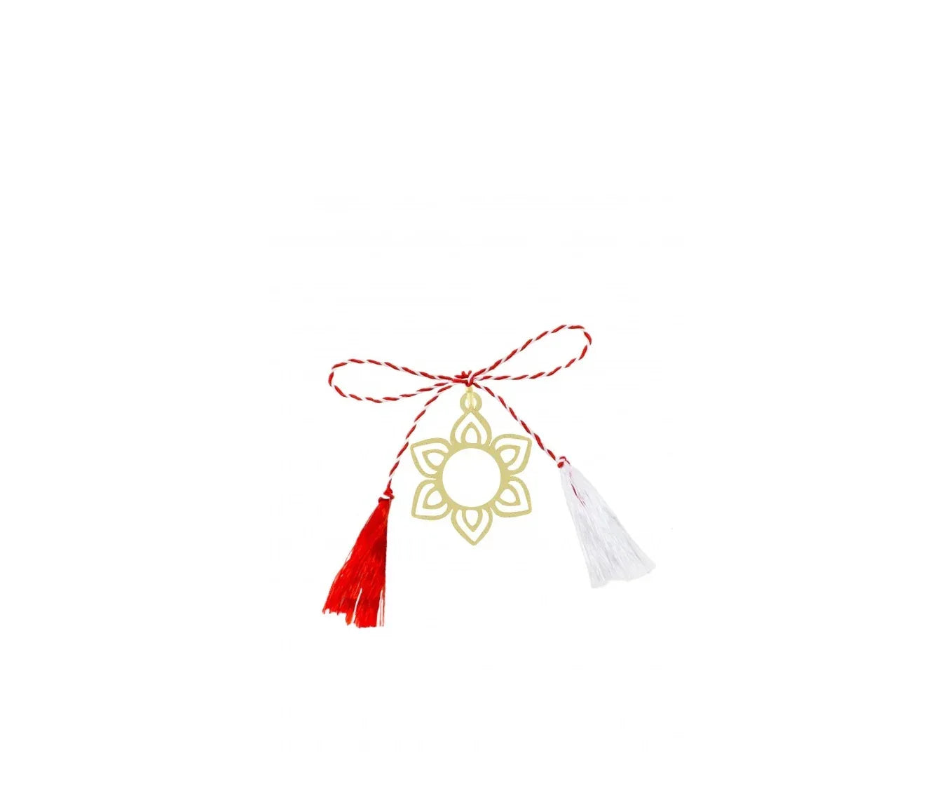 Pandativ martisor "Floricica" - Antonia Gold