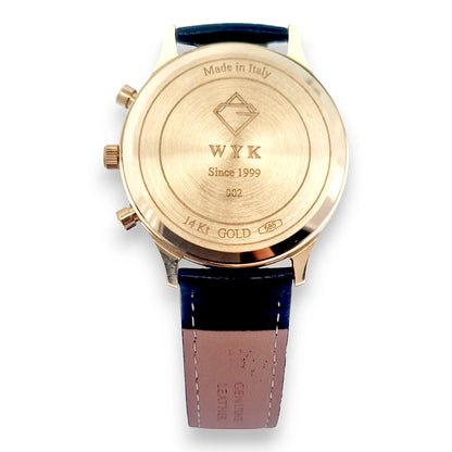 Ceas WYK W011 - Antonia Gold