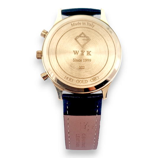 Ceas WYK W011 - Antonia Gold