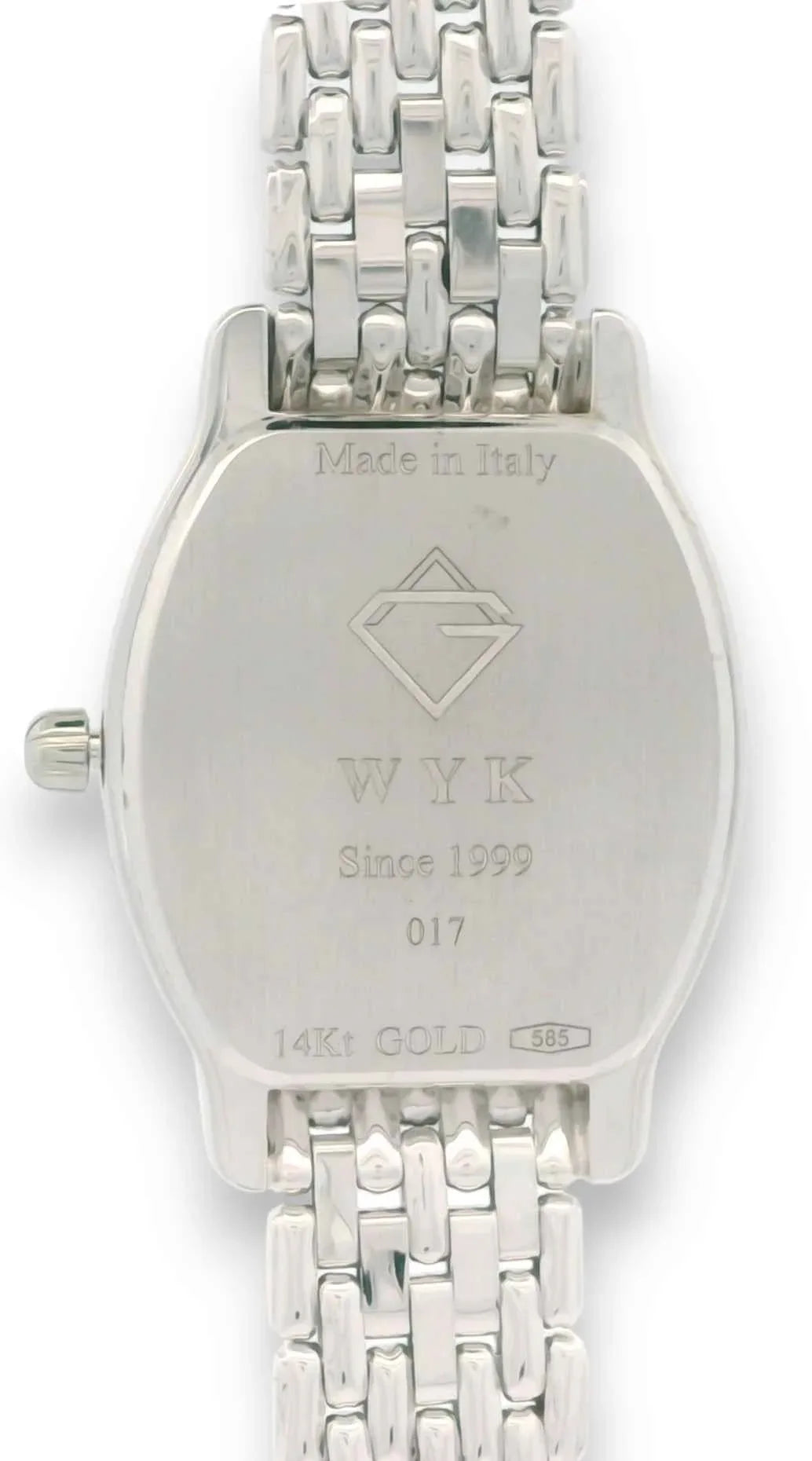 Ceas WYK W031 - Antonia Gold