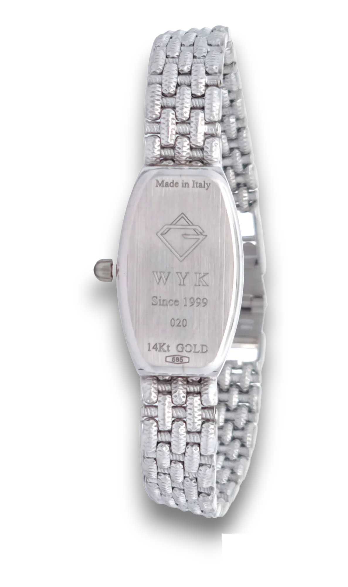 Ceas WYK W030 - Antonia Gold