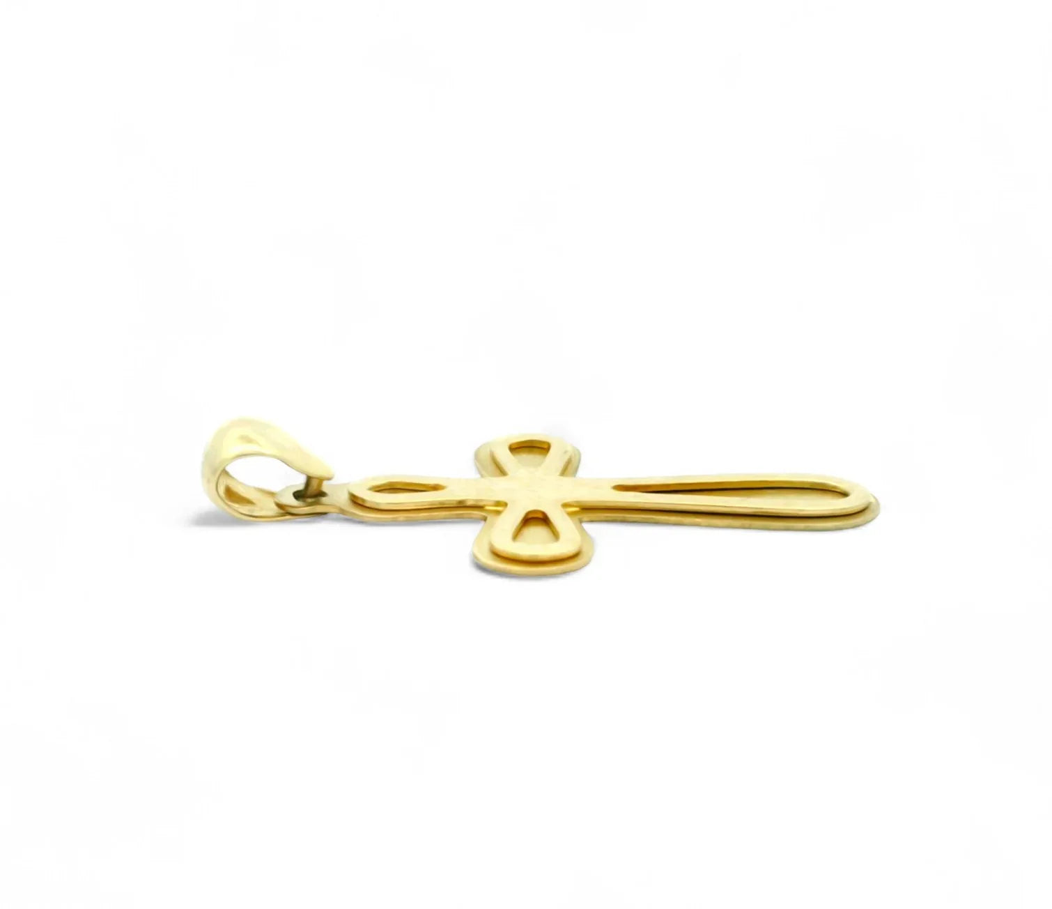 Pandantiv Cruciulita AG272 - Antonia Gold