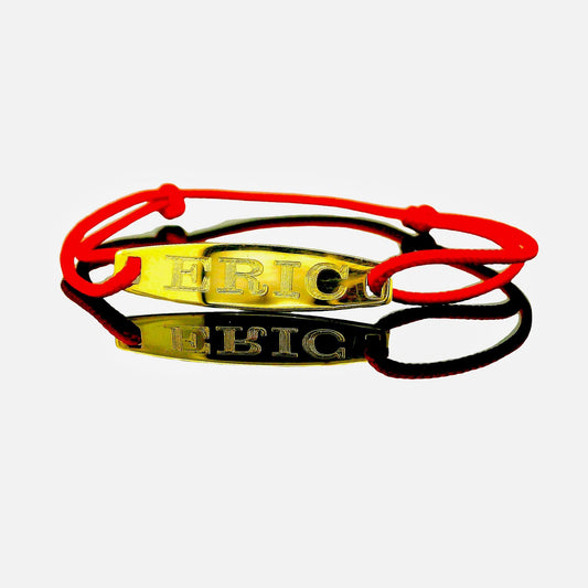 Gravura banuti, bratari si pandantive - Antonia Gold