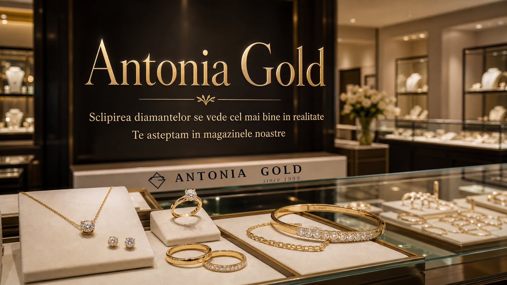 Antonia Gold