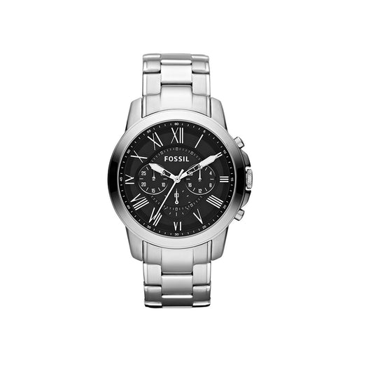 Ceas Fossil Grant FS4736