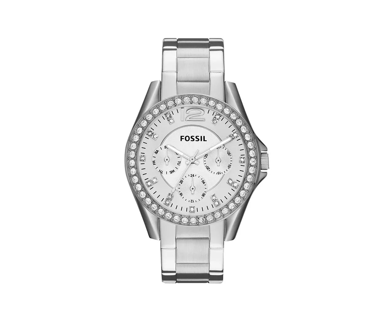 Ceas Fossil Riley FS3202 - Antonia Gold