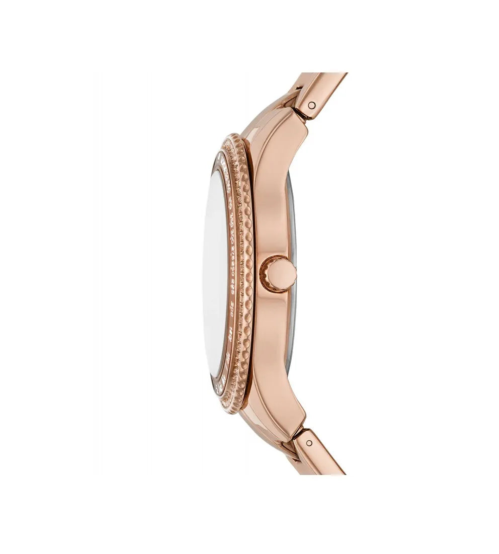 Ceas Fossil Stella ES5109 - Antonia Gold