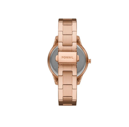 Ceas Fossil Stella ES5109 - Antonia Gold