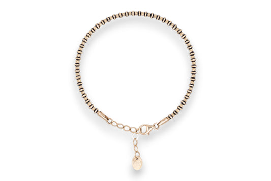 Bratara Midnight Glow – Aur 14K AG436