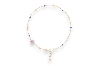 Bratara Aur 14K Starlight Dream