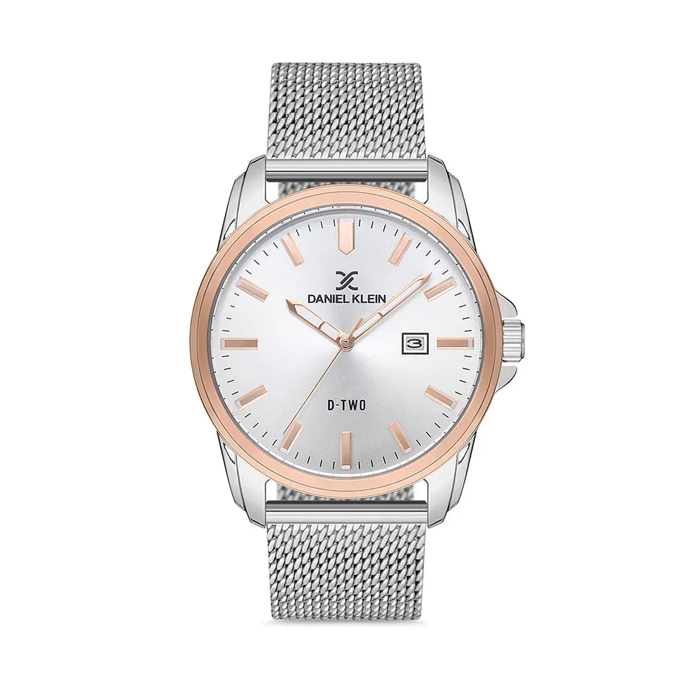 Ceas Daniel Klein D Two - Antonia Gold