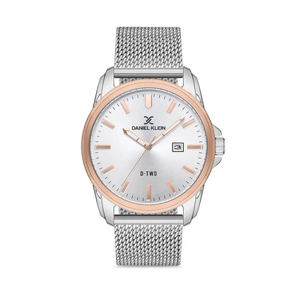 Ceas Daniel Klein D Two - Antonia Gold