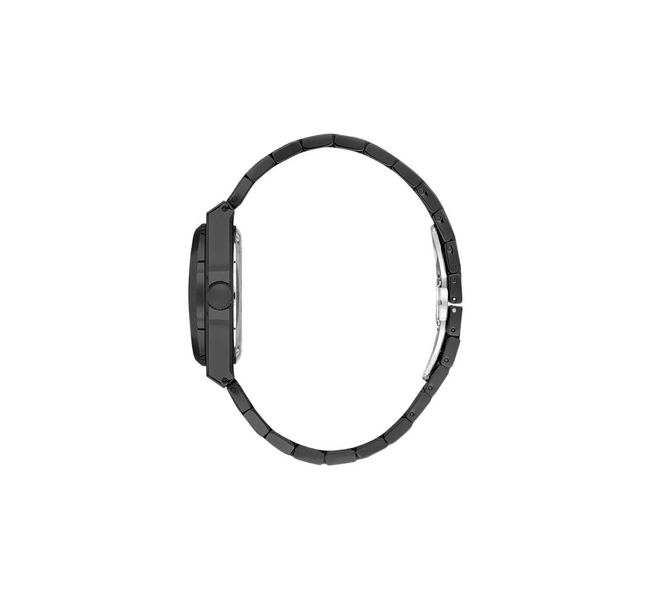 Ceas Daniel Klein Skeleton, DK.1.1385 - Automatic - Antonia Gold