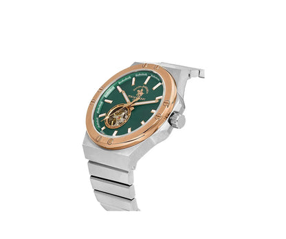 Ceas Santa Barbara Polo Luxury SB.1.10501.4 - Antonia Gold