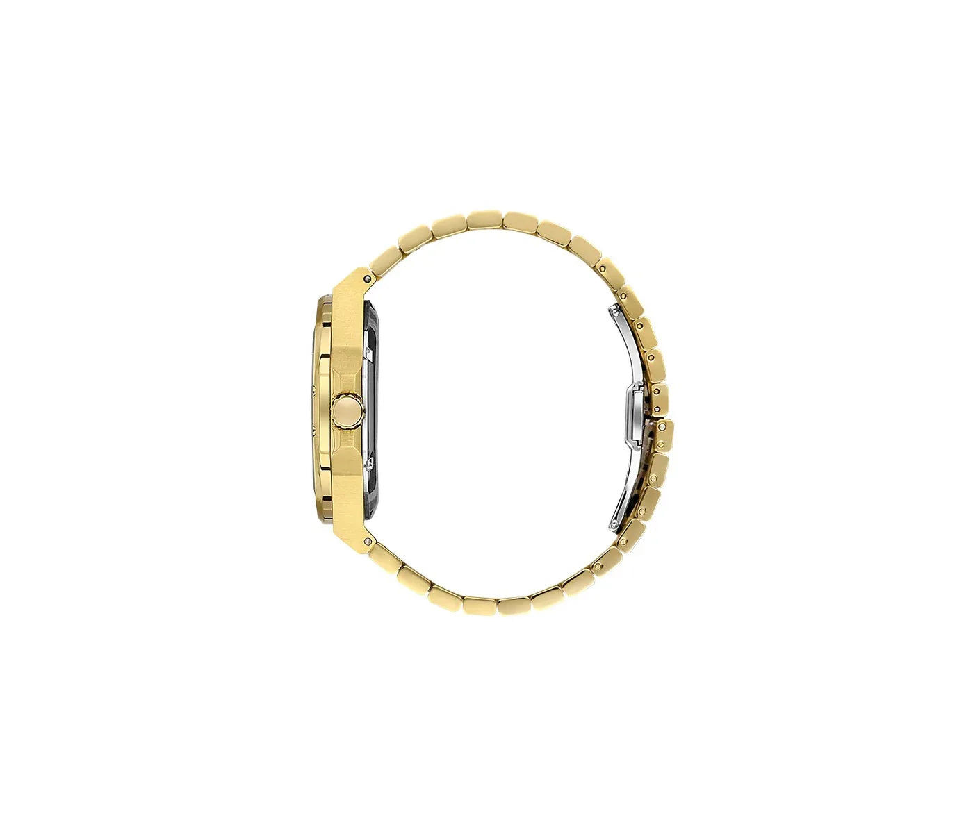 Ceas Santa Barbara Polo Luxury, SB.1.10501.5 - Antonia Gold